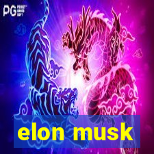 elon musk